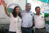 La candidata regional de Río Santa Caudaloso, Rosa María Bartra, quedaría eventualmente fuera de carrera electoral.