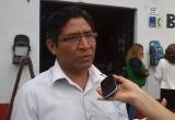 El exdecano de los abogados anunció su candidatura a la comuna provincial.