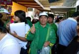 Foto: Facebook Sabino Ponce