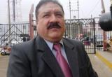 Segundo Horna, jefe del ODEI Chimbote.