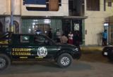 (Fotos: Cortesía Serenazgo MDNCH)
