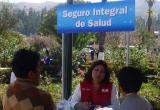 El Sub Gerente de la Unidad Desconcentrada Regional Ancash, anunció que se actualizará padrón de afiliados.
