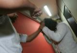 Unas 750 denuncias por maltrato a mujeres se han presentado en este año en la Comisaría de Mujeres.