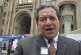 Rivera Vizcarra dice que existe una “mano negra” que pretende torcer la voluntad popular.