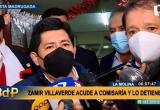 (Foto captura TV)