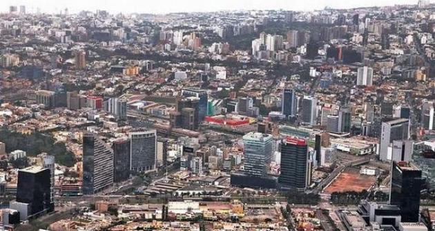 Foto: Perú 21