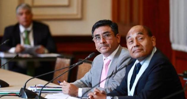 Foto: Congreso de la República