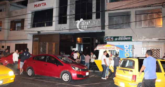 Foto Imagen Seguridad Ciudadana