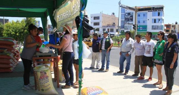 Foto: Municipalidad Nuevo Chimbote