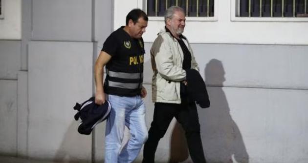 Foto: diario Correo
