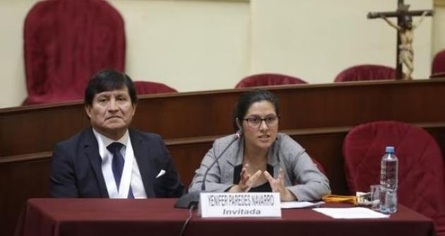 Foto: cortesía Diario Correo