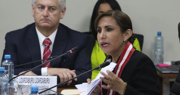 Foto: cortesía Andina