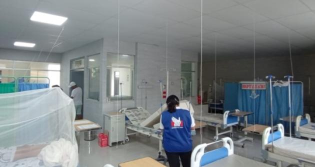 Foto: cortesía Defensoría