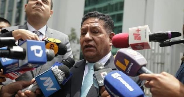 Foto: cortesía Diario Correo