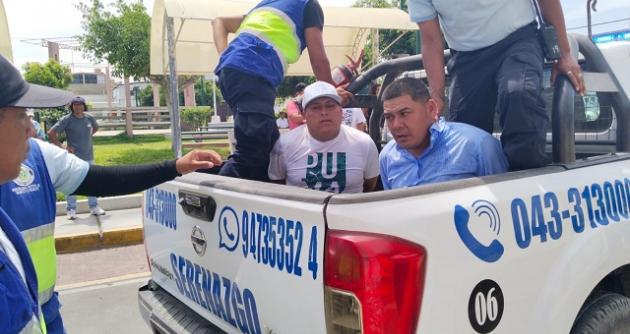 (Foto cortesía Serenazgo)
