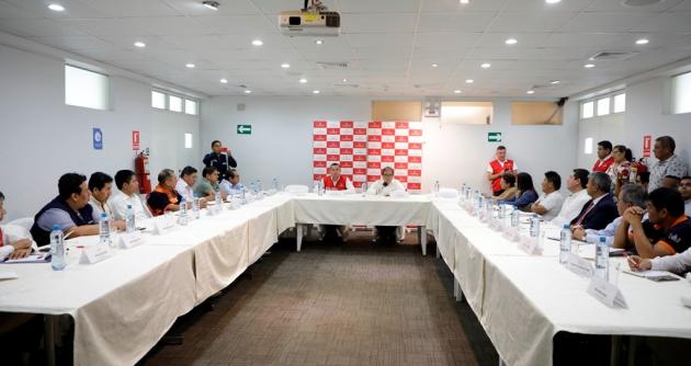 Foto: Contraloría