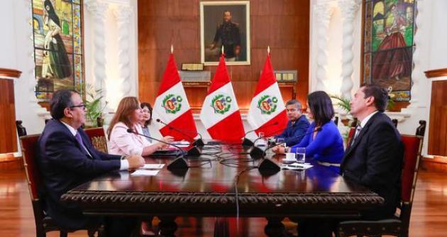 Foto: Diario Correo
