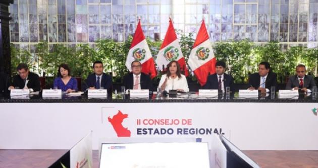 Foto Prensa Presidencia