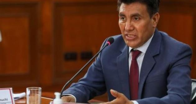 Foto: Congreso