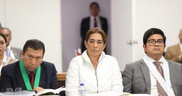 Foto: Perú 21