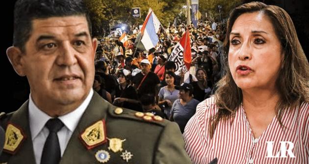 Foto: La República