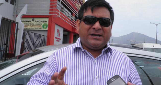 Dice que asesinada Hilda Saldarriaga fue chantajeada para incriminar a exalcalde.