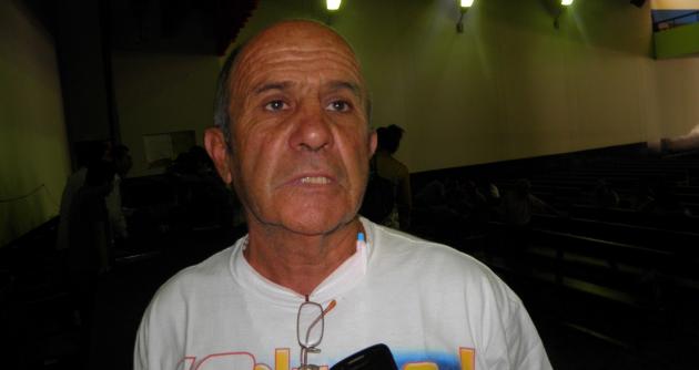 El presidente del Colectivo Rema sospecha que la falta de designación de un fiscal para caso emblemático de Áncash tiene nombre porpio: Martín Belaunde.
