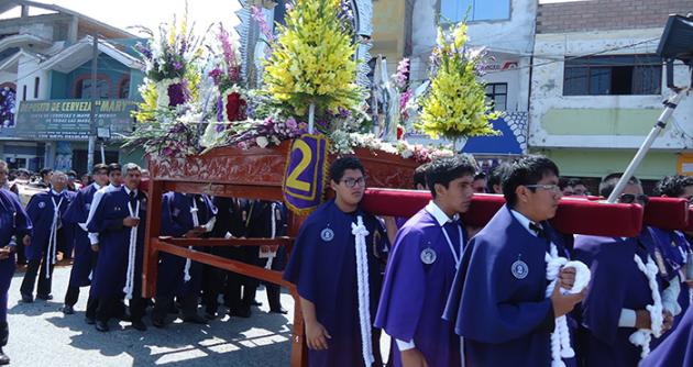 Foto: Carlos Espinoza Quea