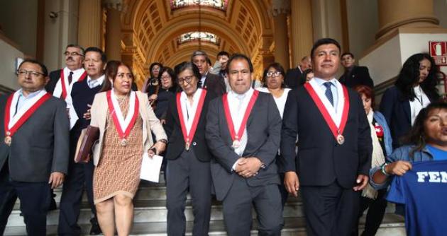 Foto: cortesía Diario Correo