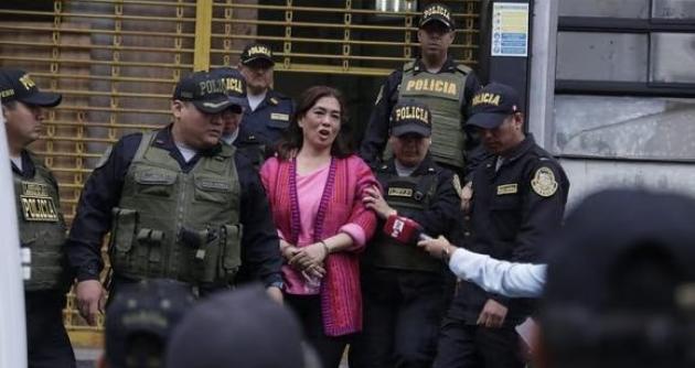 Foto: cortesía Diario Correo