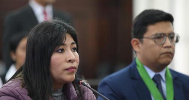 Foto: Diario Correo