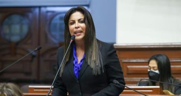 Foto: Congreso
