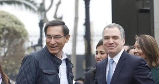 Foto: cortesía Diario Correo