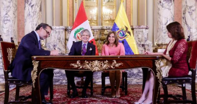 Foto: Prensa Presidencia