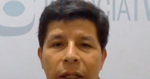Foto: captura Justicia TV