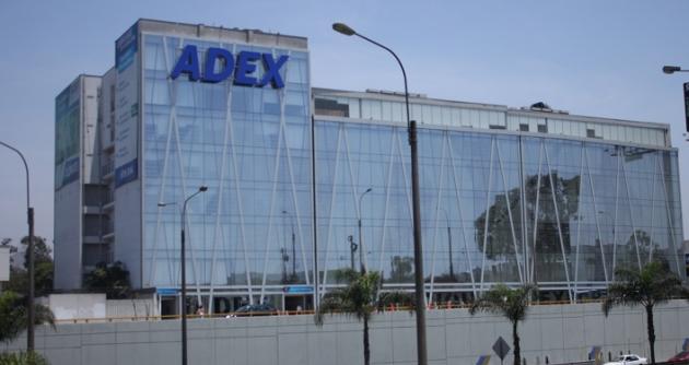 Foto: ADEX