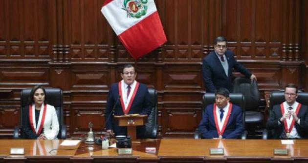 Foto: cortesía Congreso