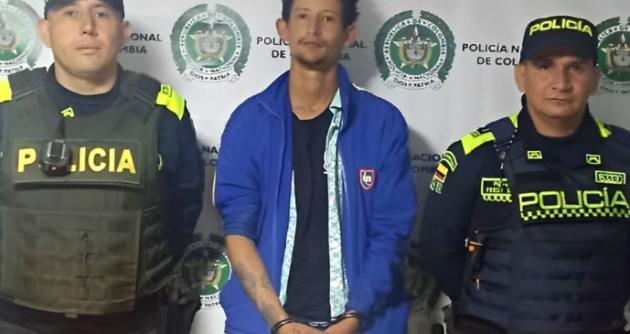 Foto: cortesía Mininter