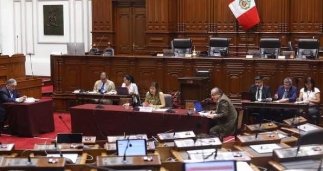 Foto: cortesía Diario Correo