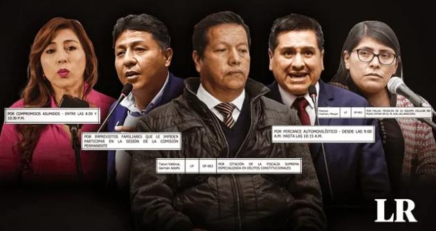 Foto: La República