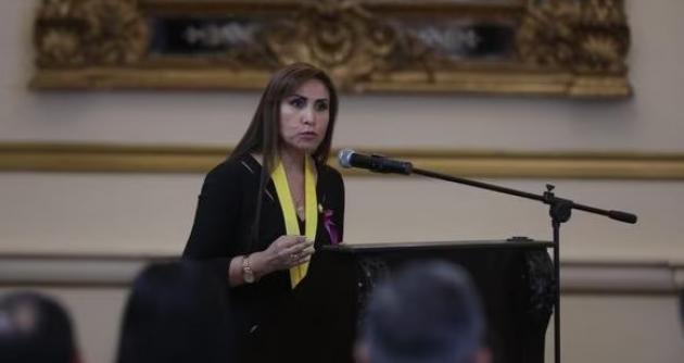 Foto: Congreso de la República