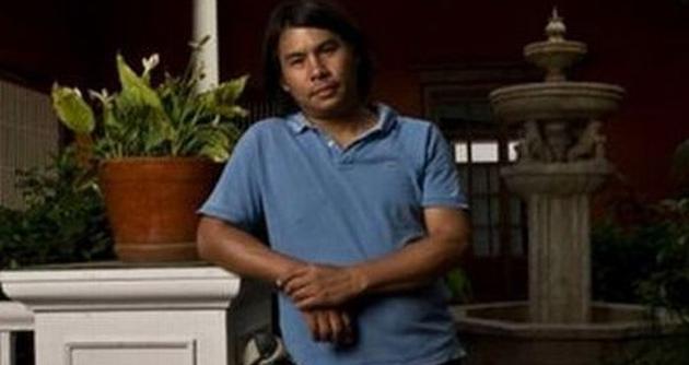 Asesinato de Luis Choy: detienen a presunto implicado en el crimen Asesinato de Luis Choy: detienen a presunto implicado en el crimen