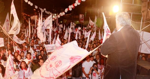 Foto: Ande Mar