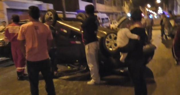 Foto: seguridad ciudadana