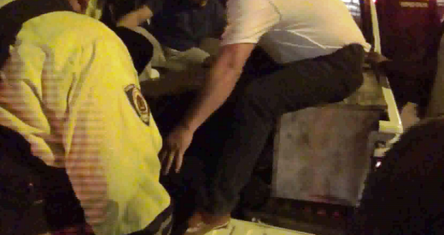 Foto captura video
