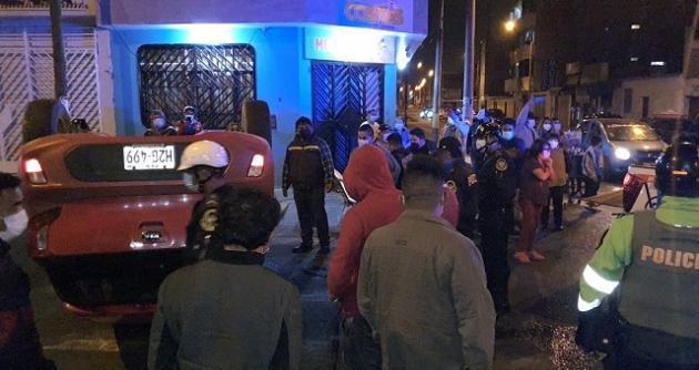 (Foto cortesía PNP)