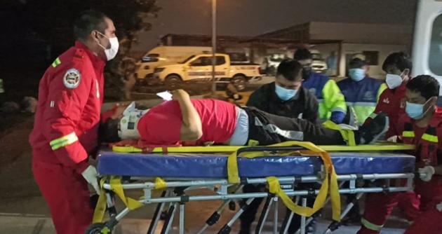 (Foto cortesía PNP)