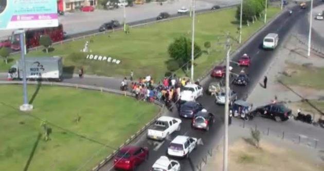 Foto: Serenazgo de Nuevo Chimbote