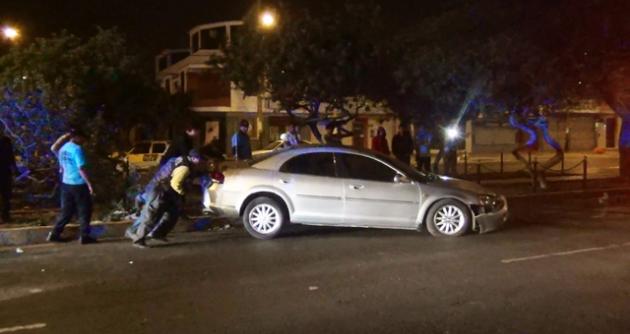 Fotos: cortesía Seguridad Ciudadana Nuevo Chimbote