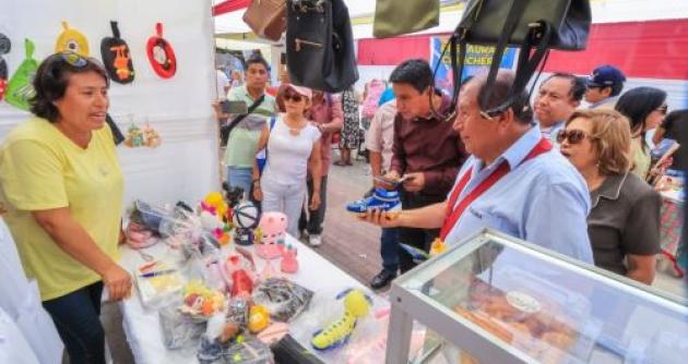 Foto: cortesía Andina